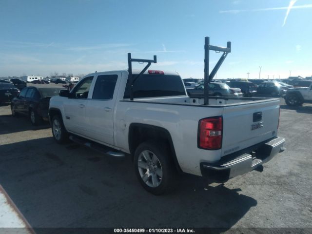 3GTP1UEC8FG527066 GMC Sierra 1500 Sle