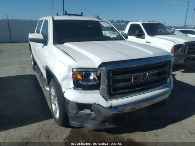 3GTP1UEC8FG527066 GMC Sierra 1500 Sle