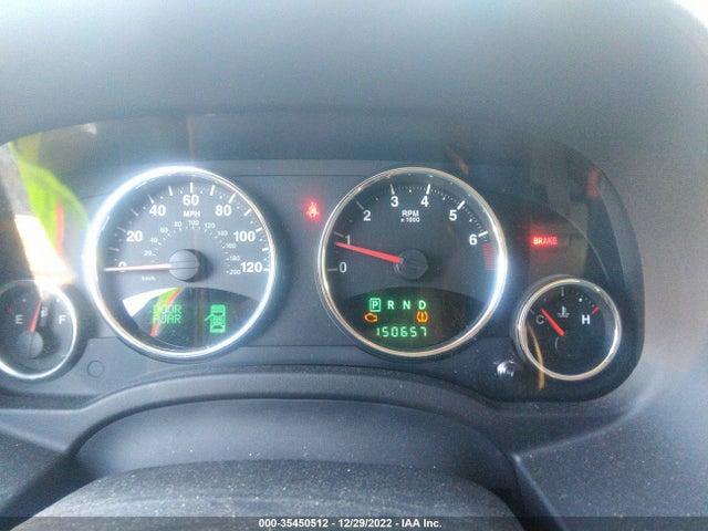 2011 JEEP COMPASS LIMITED VIN: 1J4NF5FB4BD176114