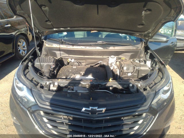 Chevrolet EQUINOX LT 2020 2GNAXLEX2L6185081 Image 10