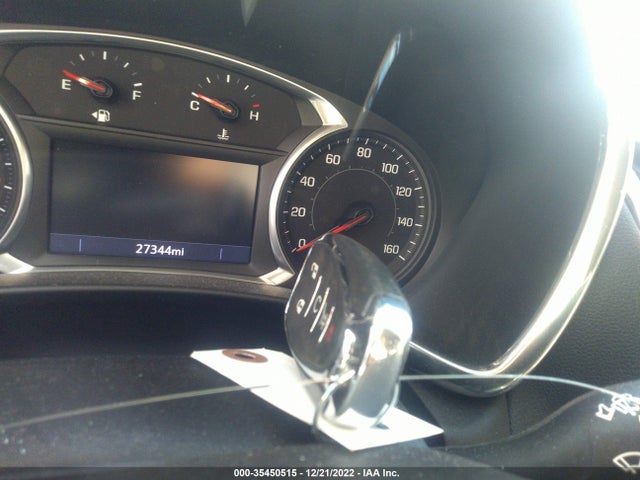 Chevrolet EQUINOX LT 2020 2GNAXLEX2L6185081 Image 11