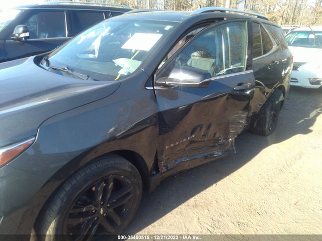Chevrolet EQUINOX LT 2020 2GNAXLEX2L6185081 Image 6