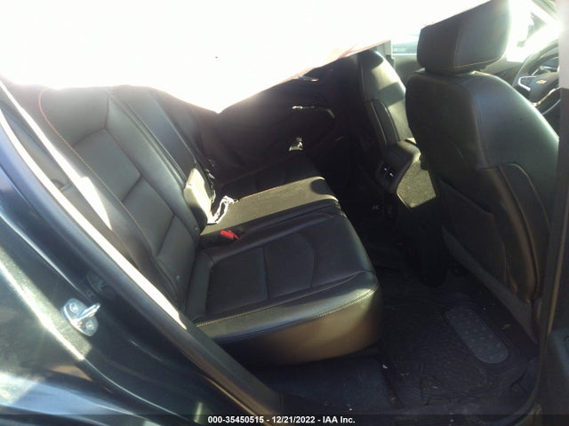 Chevrolet EQUINOX LT 2020 2GNAXLEX2L6185081 Image 8