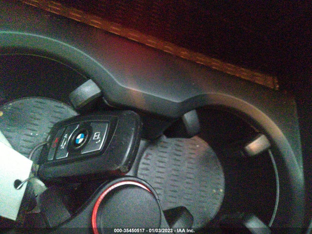 BMW X3 Xdrive28i 2014 5UXWX9C56E0D22037 Image 11