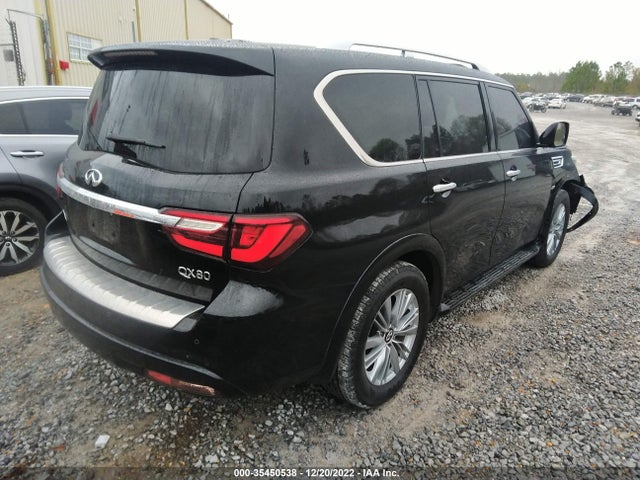 2019 Infiniti QX80, VIN: JN8AZ2NFXK9680298