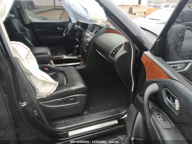 2019 Infiniti QX80, VIN: JN8AZ2NFXK9680298