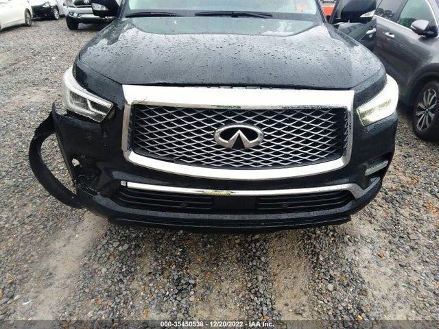 2019 Infiniti QX80, VIN: JN8AZ2NFXK9680298