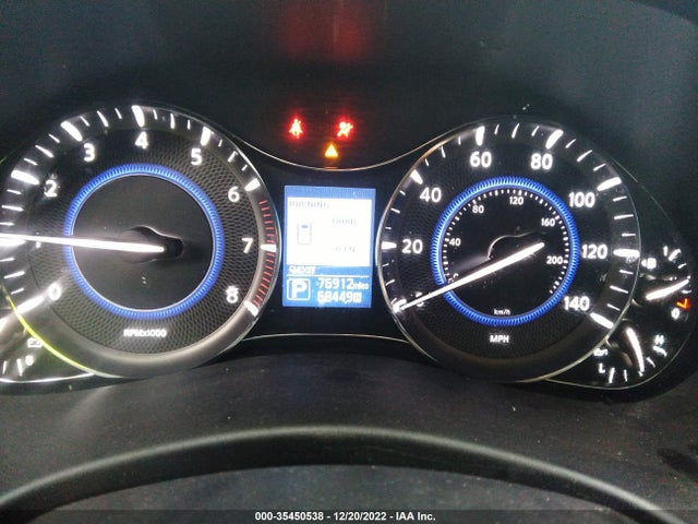 2019 Infiniti QX80, VIN: JN8AZ2NFXK9680298