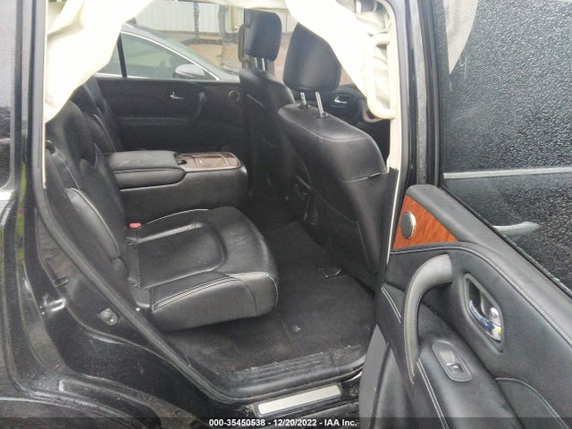 2019 Infiniti QX80, VIN: JN8AZ2NFXK9680298