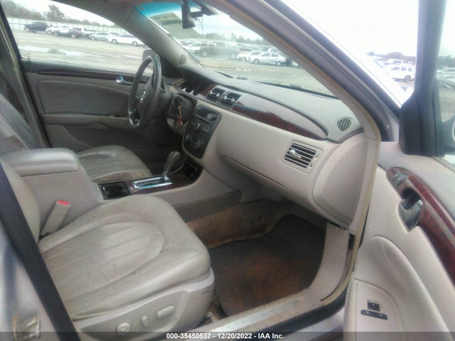 2011 BUICK LUCERNE CXL VIN: 1G4HC5EM9BU103590