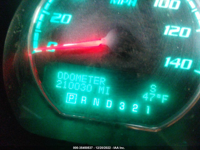 2011 BUICK LUCERNE CXL VIN: 1G4HC5EM9BU103590