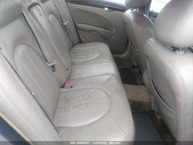 2011 BUICK LUCERNE CXL VIN: 1G4HC5EM9BU103590