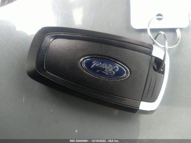 2018 Ford Edge, VIN: 2FMPK4J88JBC30787