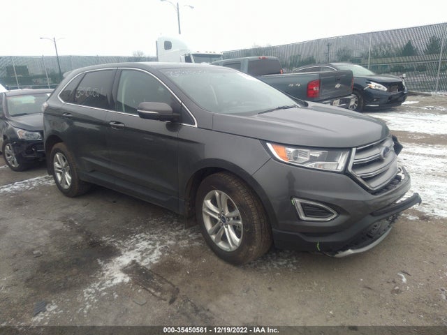 2018 Ford Edge, VIN: 2FMPK4J88JBC30787