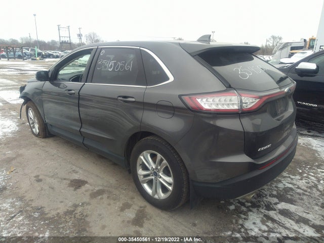 2018 Ford Edge, VIN: 2FMPK4J88JBC30787