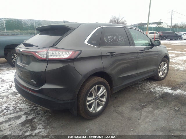 2018 Ford Edge, VIN: 2FMPK4J88JBC30787