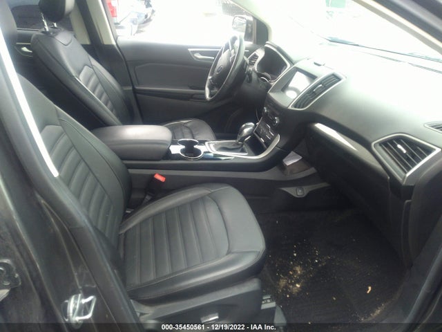 2018 Ford Edge, VIN: 2FMPK4J88JBC30787