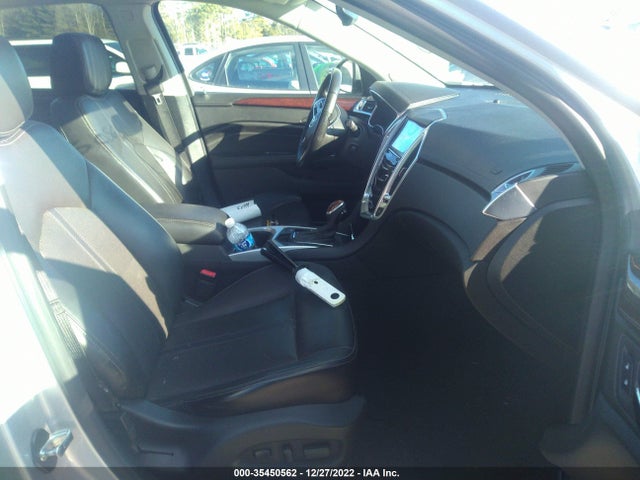 2014 Cadillac SRX, VIN: 3GYFNEE36ES528986