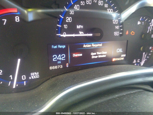 2014 Cadillac SRX, VIN: 3GYFNEE36ES528986