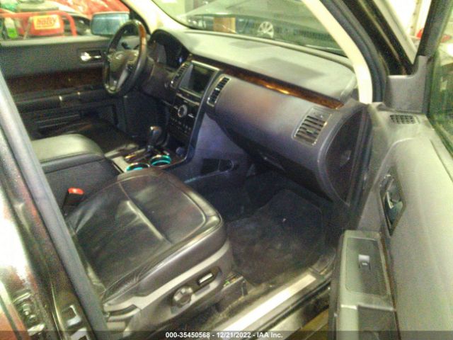 2FMHK6D88KBA22387 Ford Flex Limited