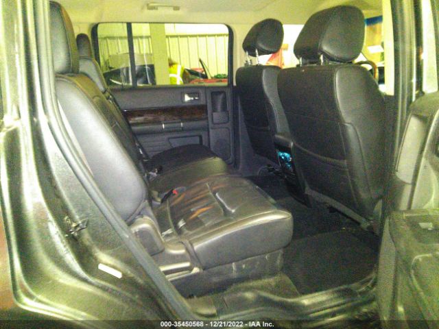 2FMHK6D88KBA22387 Ford Flex Limited