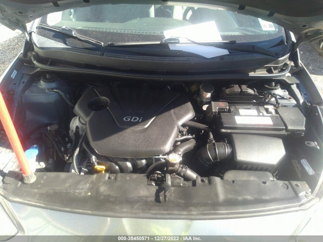 Hyundai ACCENT GLS 2014 KMHCT4AE4EU635224 Image 11