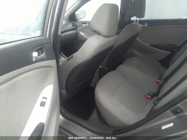 Hyundai ACCENT GLS 2014 KMHCT4AE4EU635224 Image 9