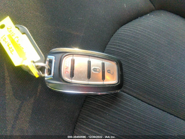 Chrysler PACIFICA L 2018 2C4RC1AG0JR175047 Image 3