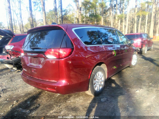 Chrysler PACIFICA L 2018 2C4RC1AG0JR175047 Image 5