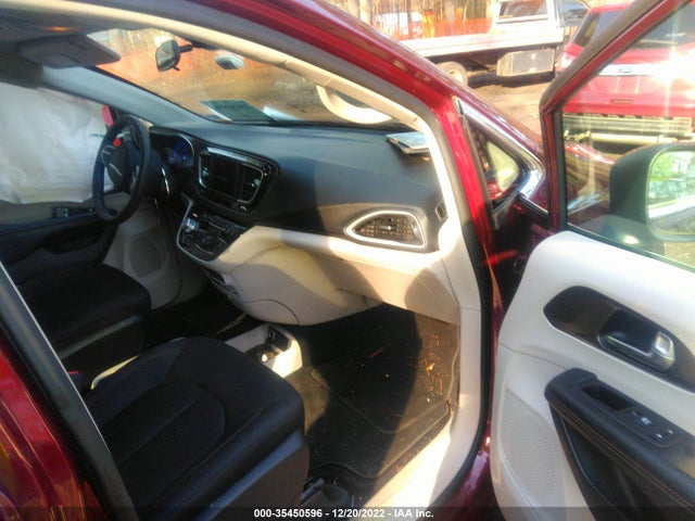 Chrysler PACIFICA L 2018 2C4RC1AG0JR175047 Image 6