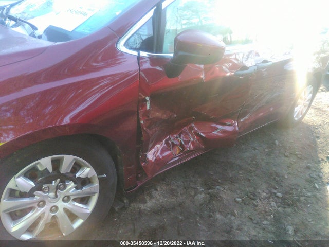 Chrysler PACIFICA L 2018 2C4RC1AG0JR175047 Image 7