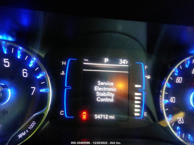 Chrysler PACIFICA L 2018 2C4RC1AG0JR175047 Image 8