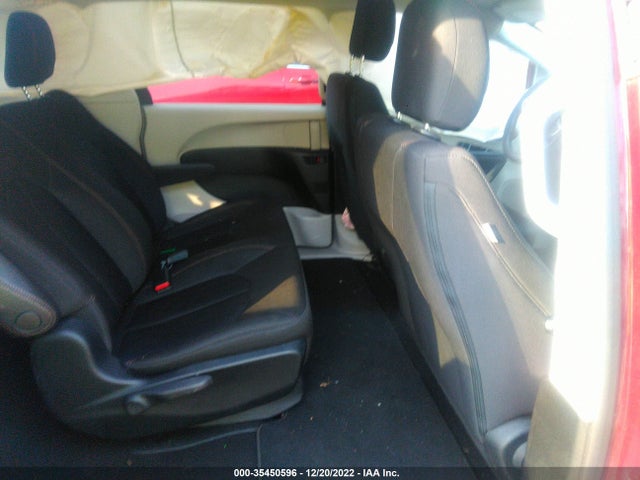Chrysler PACIFICA L 2018 2C4RC1AG0JR175047 Image 9