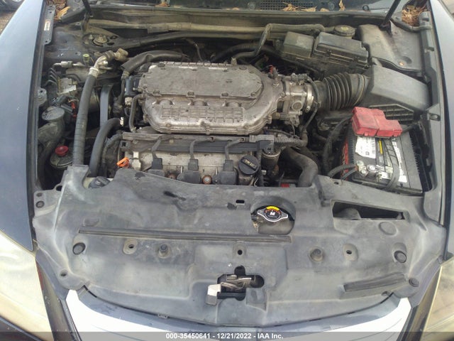 Acura RL 2005 JH4KB165X5C002533 Image 10
