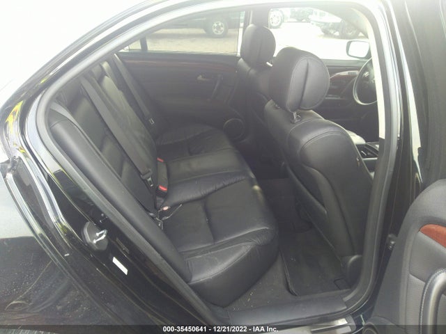 Acura RL 2005 JH4KB165X5C002533 Image 8