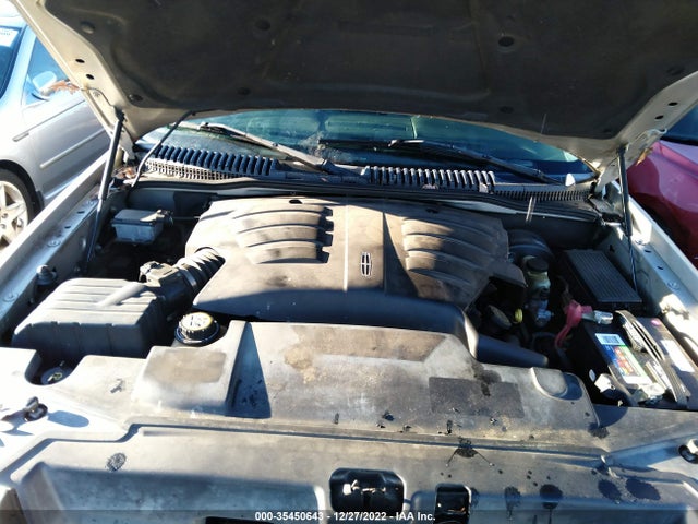 Lincoln Aviator 2004 5LMEU68H04ZJ38431 Image 11