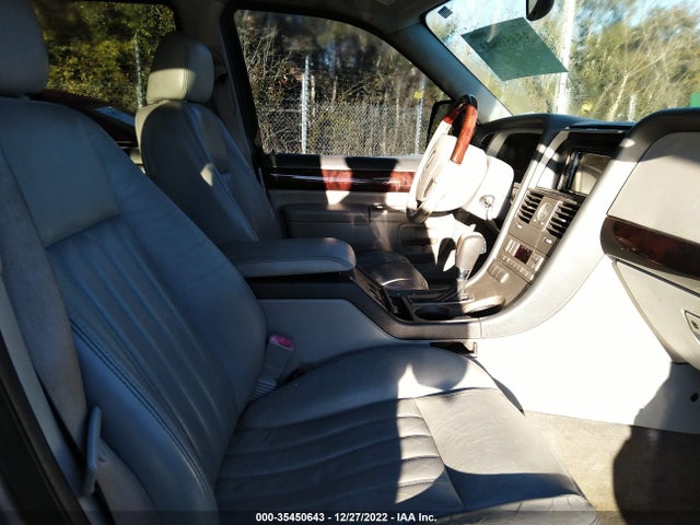 Lincoln Aviator 2004 5LMEU68H04ZJ38431 Image 6
