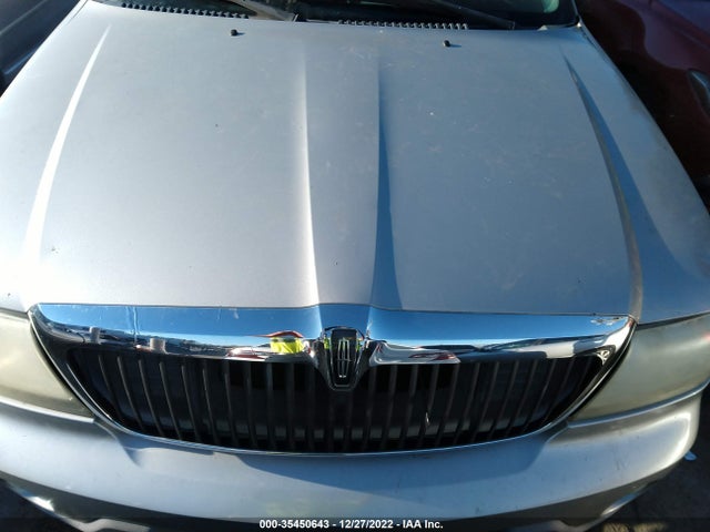 Lincoln Aviator 2004 5LMEU68H04ZJ38431 Image 7