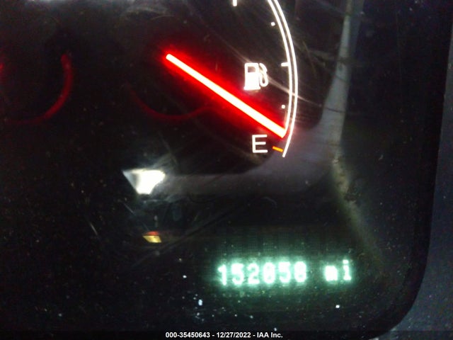 Lincoln Aviator 2004 5LMEU68H04ZJ38431 Image 8