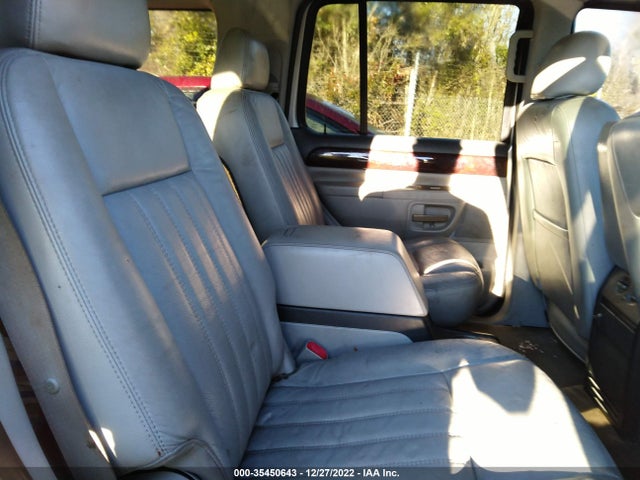 Lincoln Aviator 2004 5LMEU68H04ZJ38431 Image 9