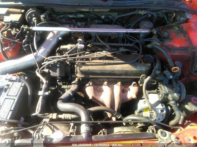 1995 HONDA ACCORD LX/EX VIN: 1HGCD5630SA047642
