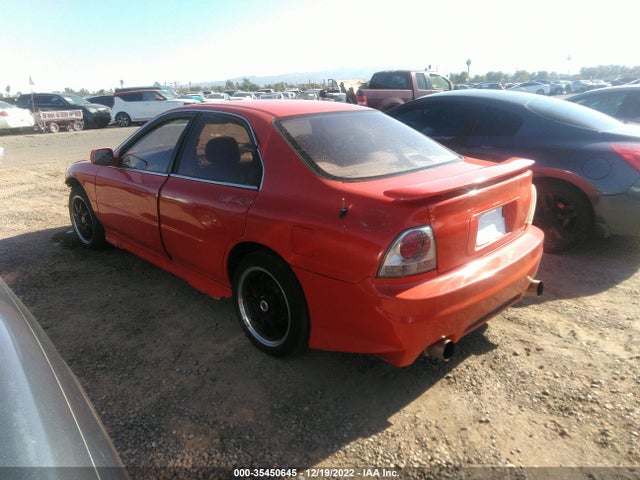 1995 HONDA ACCORD LX/EX VIN: 1HGCD5630SA047642