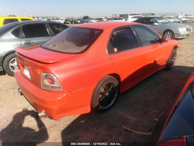 1995 HONDA ACCORD LX/EX VIN: 1HGCD5630SA047642