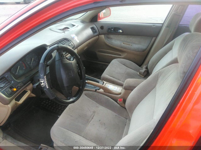 1995 HONDA ACCORD LX/EX VIN: 1HGCD5630SA047642