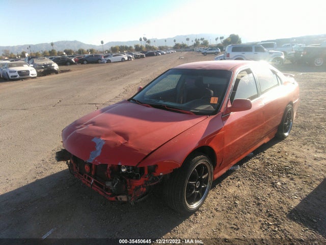1995 HONDA ACCORD LX/EX VIN: 1HGCD5630SA047642