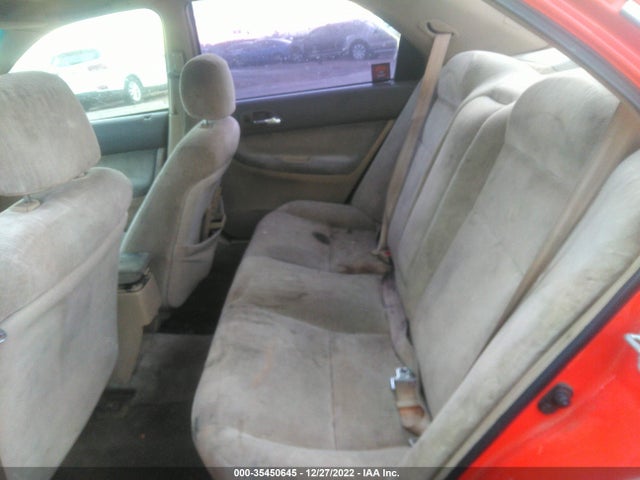 1995 HONDA ACCORD LX/EX VIN: 1HGCD5630SA047642
