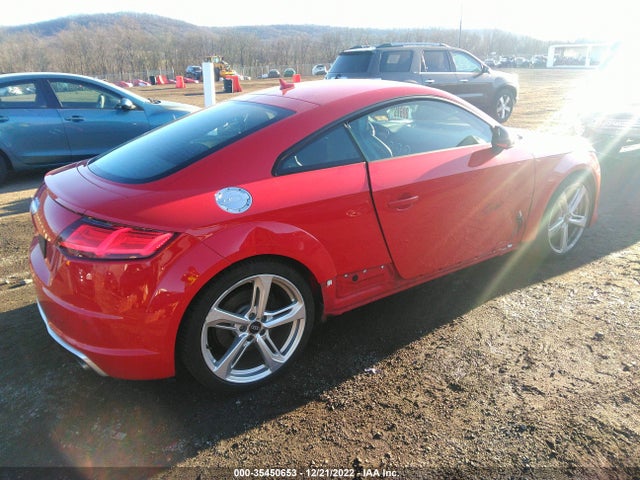 2017 Audi TT, VIN: TRUC1AFV6H1011132