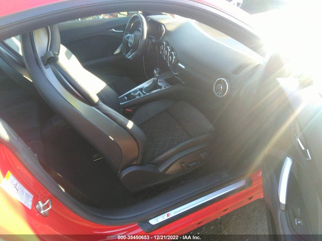 2017 Audi TT, VIN: TRUC1AFV6H1011132