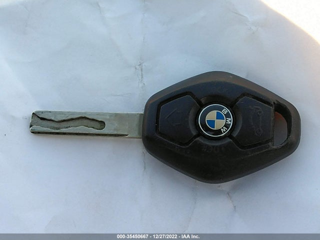 2003 BMW 3 SERIES 330I VIN: WBAEV53423KM24398