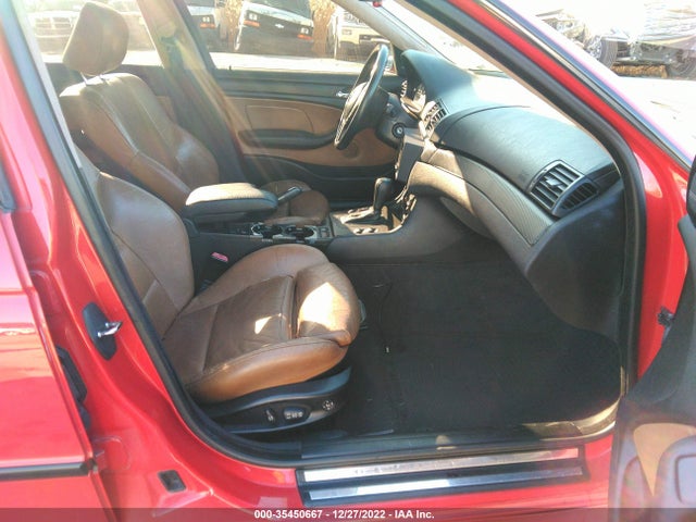 2003 BMW 3 SERIES 330I VIN: WBAEV53423KM24398